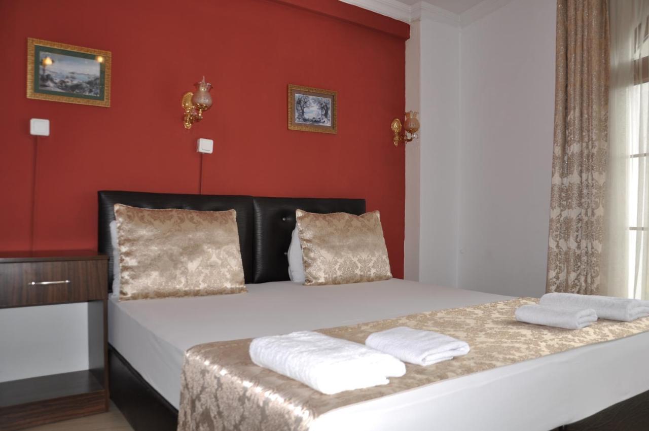 Otel Magnificent 3*