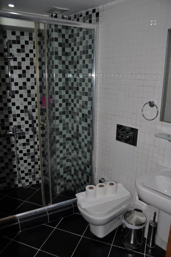 Hotel Magnificent Istambul