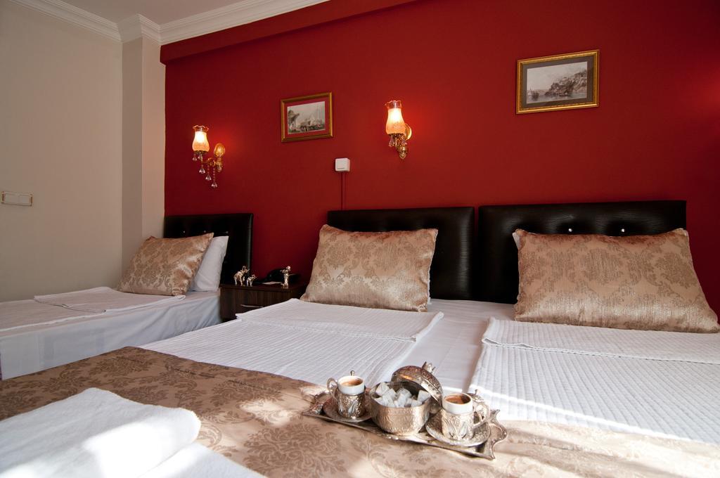 Magnificent 3* Stambuł