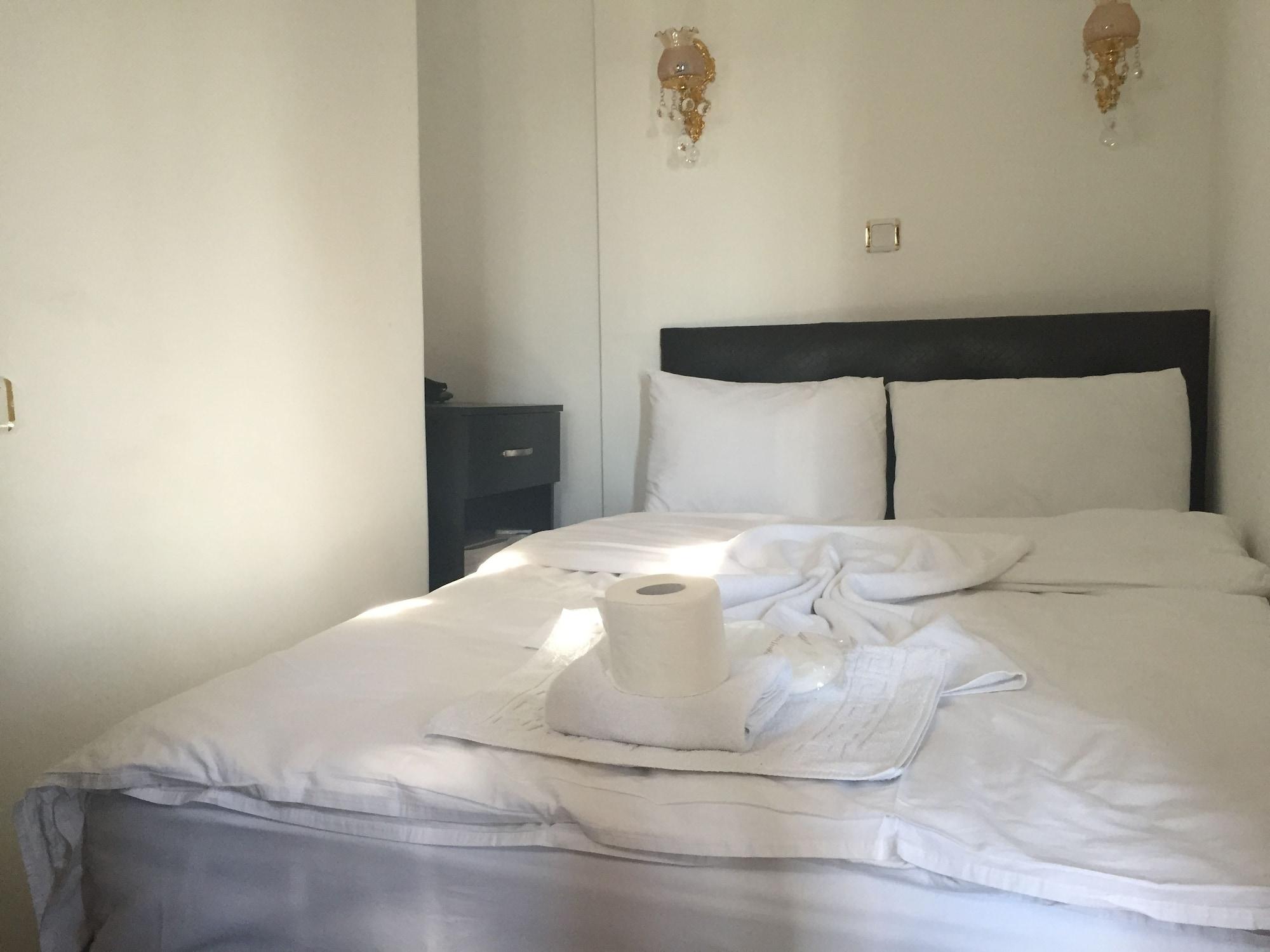 Hotel Magnificent Istambul