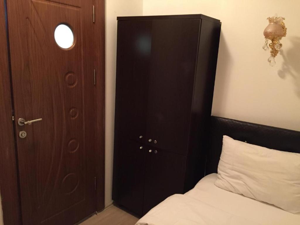 Magnificent Otel İstanbul