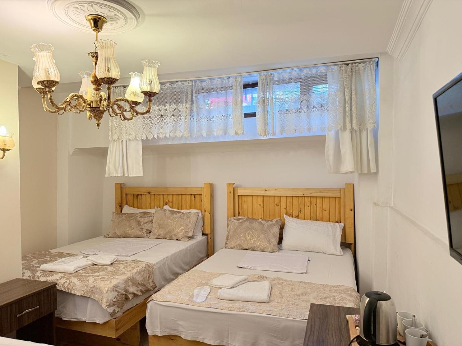 Magnificent 3* Stambuł