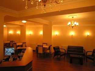 Otel Magnificent 3*