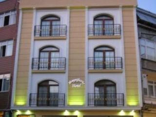 Magnificent 3* Istambul